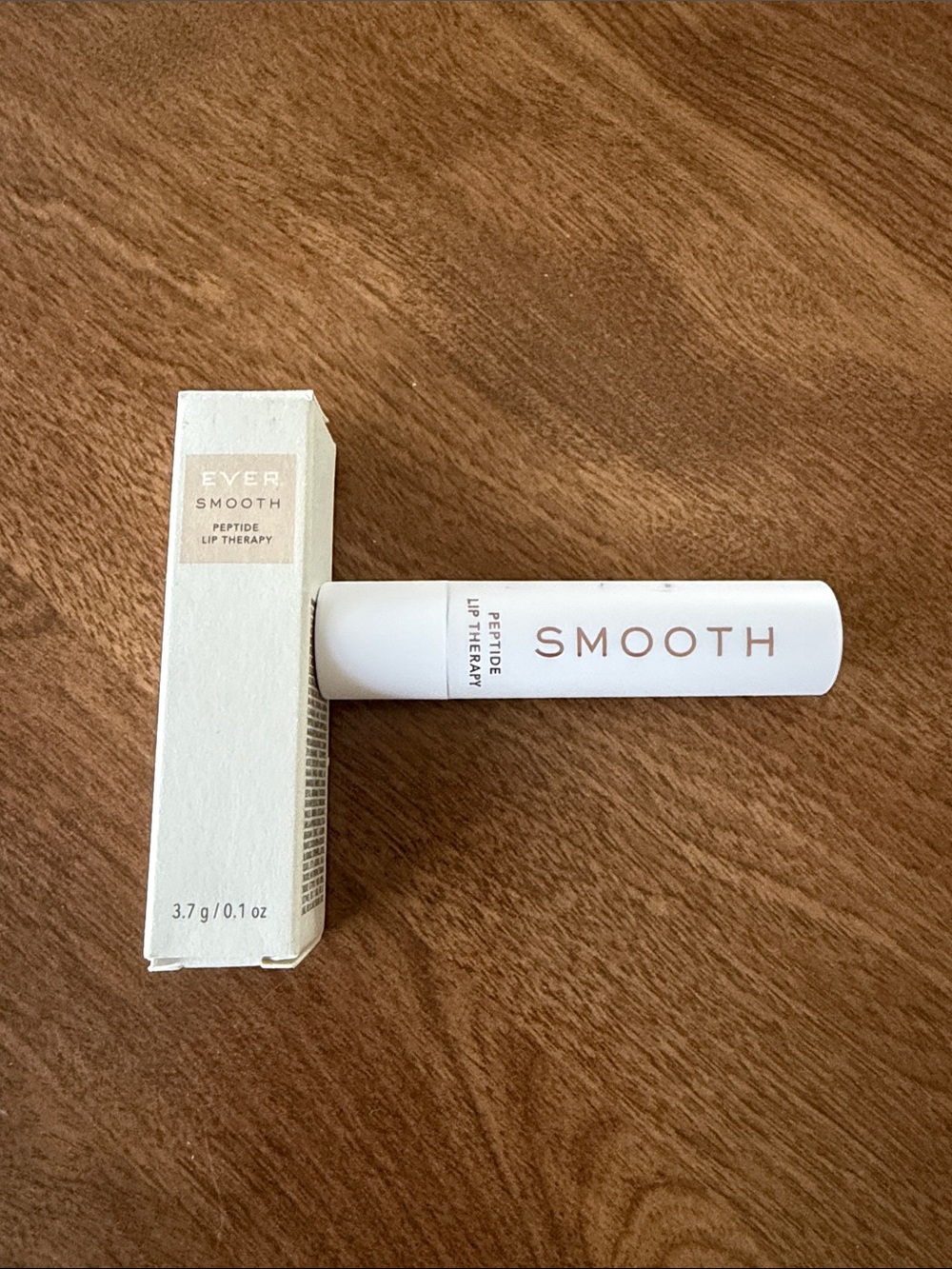 Ever Skincare Smooth Peptide Lip Therapy NEW